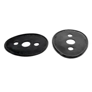 1938 Hudson Tail Light Pads