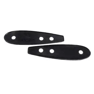 1938 Oldsmobile Tail Light Pads