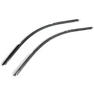 1939-1940 Buick|Cadillac|LaSalle|Oldsmobile|Pontiac Front Vent Window Seals