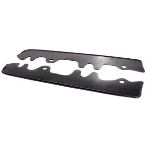 1939-1940 Buick|Cadillac|LaSalle|Oldsmobile|Pontiac Narrow Body Section Gravel Shields-MMPFS26