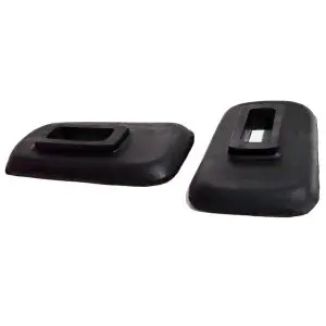 1939-1940 Cadillac|LaSalle Series 50 Rear Bumper Arm Grommets-MMPBG44