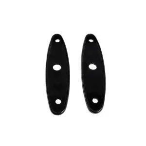 1939-1940 Packard ONE TWENTY Park Light Pads-MMPMP872