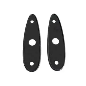 1939-1940 Packard ONE TWENTY Tail Light Pads