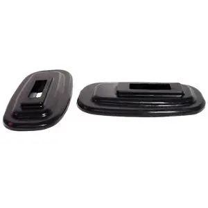 1939-1941 Buick Front Bumper Arm Grommets-MMPBG33