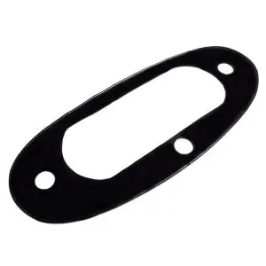 1939-1941 Graham License Light Pad-MMPMP797-C