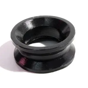 1939-1948 Chevrolet Fleetline Upper Steering Knuckle Support Seal-MMPBN36-A