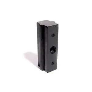 1939-1949 Cadillac Series 6 Door Check Rubber Cushion-MMPRP40-G