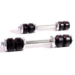 1939-1987 Buick|Cadillac|Chevrolet|Ford|Lincoln|Oldsmobile|Pontiac Front Stabilizer End Repair Kit-MMPBNK23