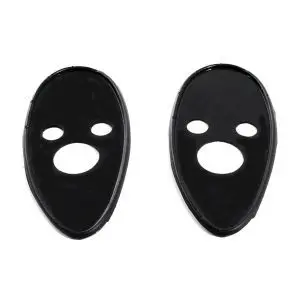 1939 Chevrolet Master 85 Tail Light Pads