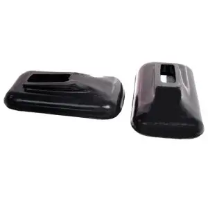 1939 Chevrolet|Oldsmobile|Pontiac Rear Bumper Arm Grommets-MMPBG82