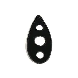1939 Dodge Trunk Handle Pad-MMPMP649-C