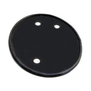 1939 Ford Pickup Trunk Handle Pad-MMPMP689