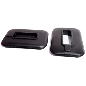 1939 Oldsmobile|Pontiac Front and Rear Bumper Arm Grommets-MMPBG26