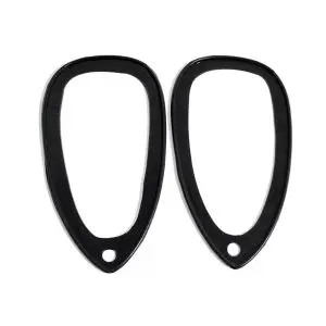 1939 Plymouth Deluxe|P7 Roadking|PT81 Tail Light Pads