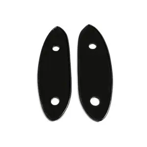 1939 Pontiac Tail Light Pads