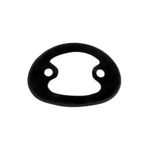 1939 Willys License Light Pad-MMPMP1303-B