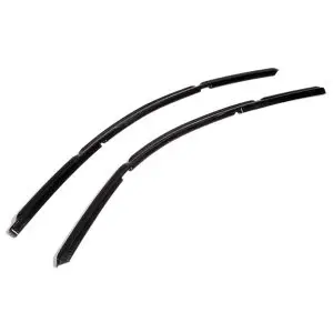 1940-1941 Buick|Cadillac|LaSalle|Oldsmobile Convertible Front Vent Window Seals