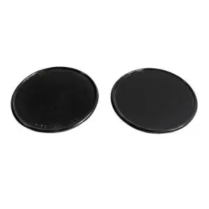 1940-1941 Graham Tail Light Base Pads