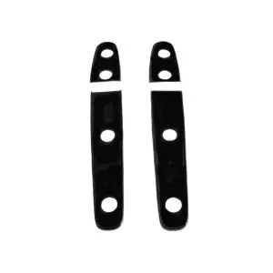 1940-1941 Oldsmobile Custom Cruiser|Special Trunk Hinge Pads Set-MMPMP825-M