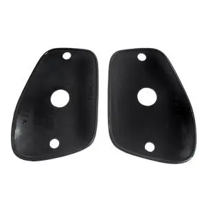 1940-1941 Pontiac Coupe Tail Light Pads