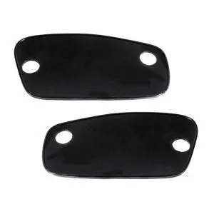 1940-1941 Pontiac Tail Light Pads