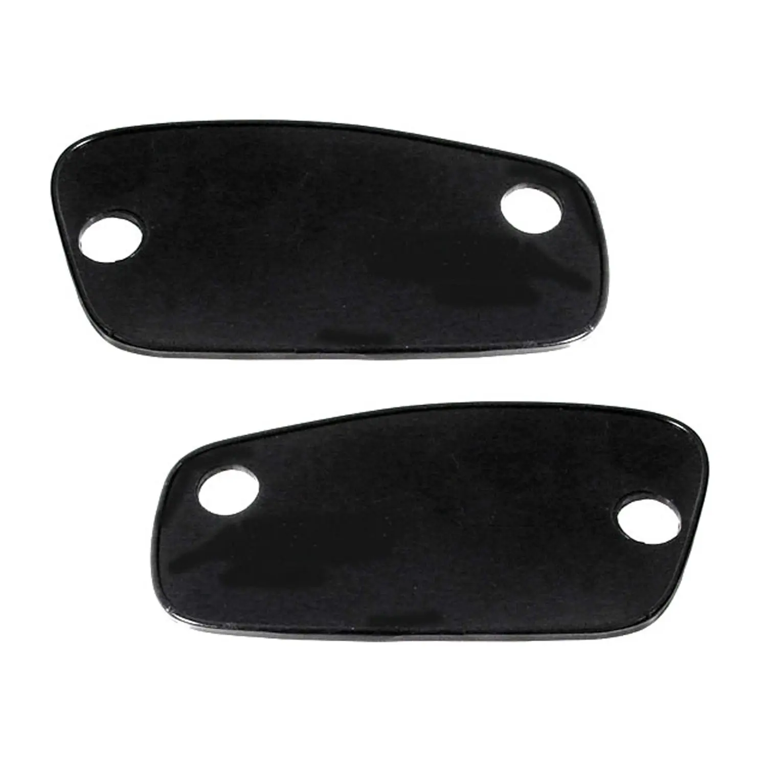 1940-1941 Pontiac Tail Light Pads