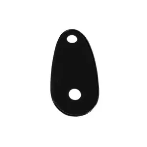 1940-1941 Pontiac Trunk Light Pad-MMPMP991-BB