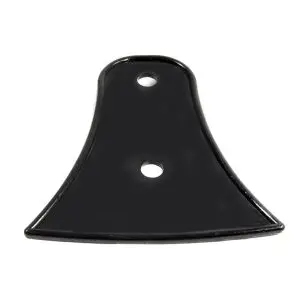 1940-1942 Lincoln Zephyr License Bracket Pad-MMPMP815