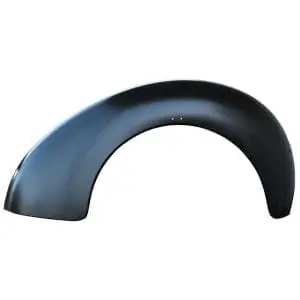 1940-1946 Chevy or GMC pickup rear passenger fender