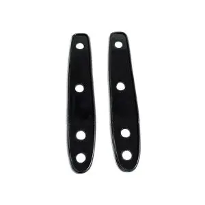 1940-1947 Cadillac Series 60 Special Trunk Hinge Pads