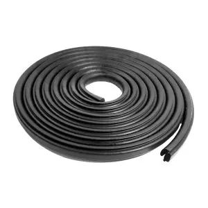 1940-1948 Buick|Cadillac|Chevrolet|Oldsmobile|Pontiac Trunk Seal-MMPTK50-18