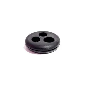 1940-1955 Buick|Cadillac|Chevrolet|Oldsmobile|Pontiac Windshield Wiper Grommet-MMPSM56