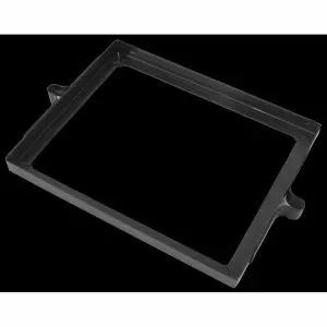 1940-1955 Chevrolet 150| 210| Bel Air| Nomad| Pickup Truck Battery Tray Hold Down