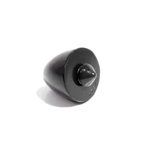 1940-1968 Buick|Chevrolet Front Suspension Bumper. 1-5/8" high-MMPXB23