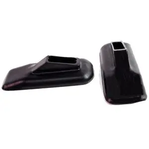 1940 Chevrolet Master 85 Rear Bumper Arm Grommets-MMPBG84