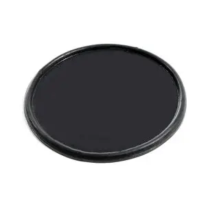 1940 Chevrolet Master 85 Rear License Light Pad-MMPMP528-D