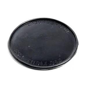 1940 Chevrolet Master 85 Rear License Light Pad-MMPMP528