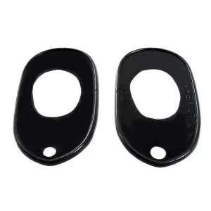 1940 Chevrolet Master 85 Tail Light Pads