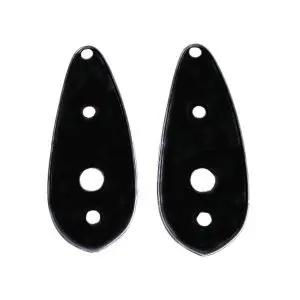 1940 Chevrolet Pickup Tail Light Pads