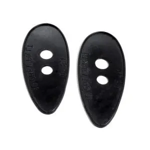 1940 Chevrolet|INTERNATIONAL Park Light Pads-MMPMP528-A