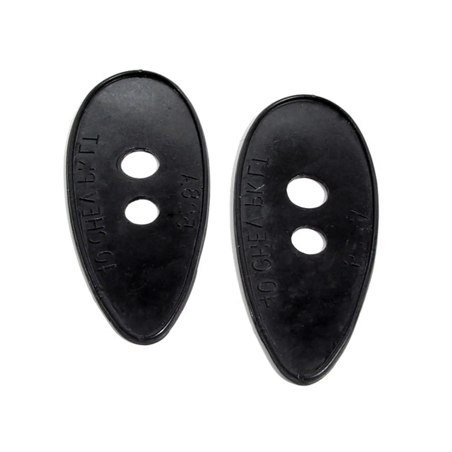 1940 Chevrolet|INTERNATIONAL Park Light Pads-MMPMP528-A