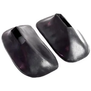 1940 Mercury Front Bumper Arm Grommets