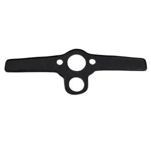 1940 Mercury Trunk Light Pad-MMPMP1001