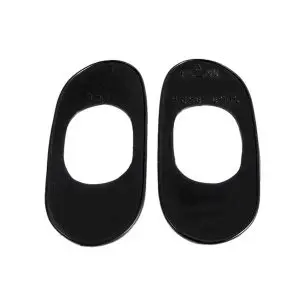 1940 Oldsmobile Series 60 Tail Light Pads