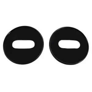 1940 Willys Speedway Tail Light Pads