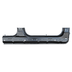 2008-2012 Ford Escape Rocker Panel Passenger Side