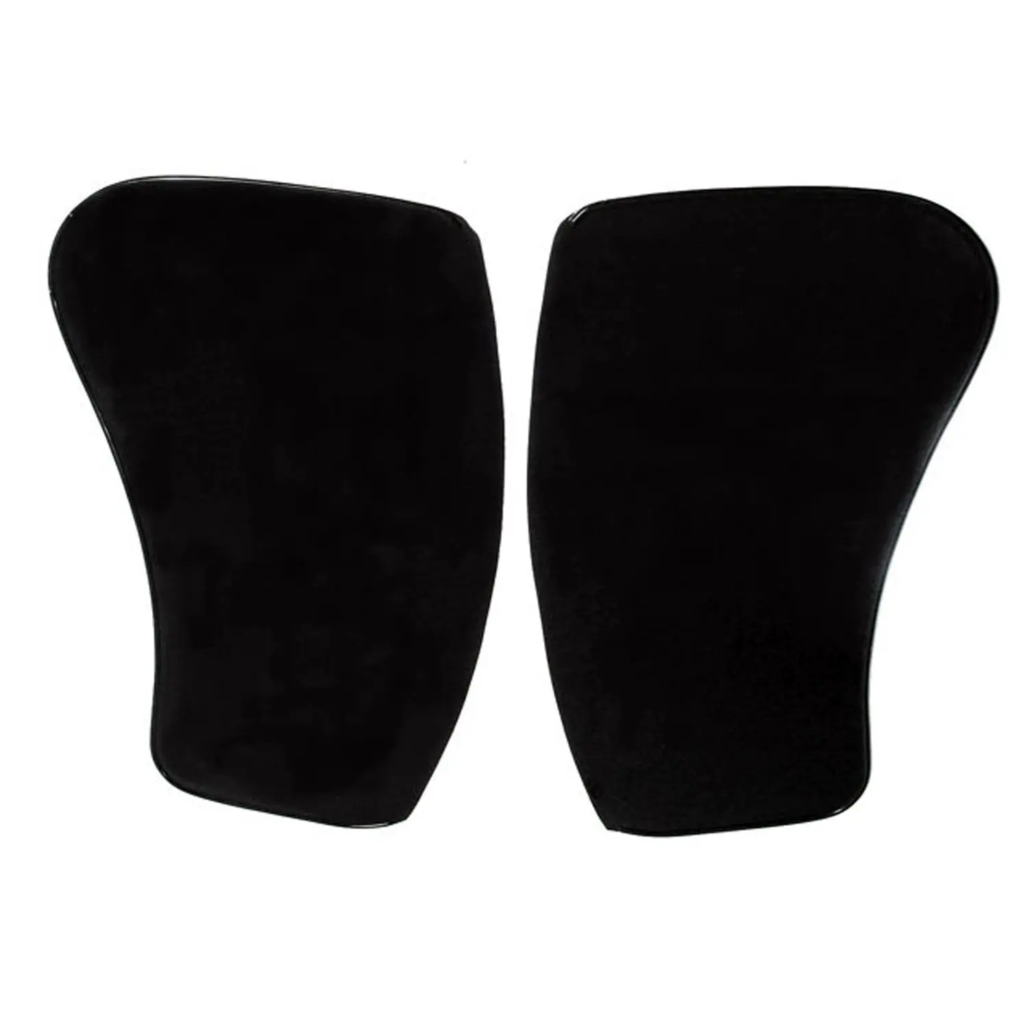 1941-1942 Studebaker Champion Gravel Shields