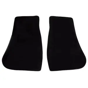 1941-1942 Studebaker Gravel Shields