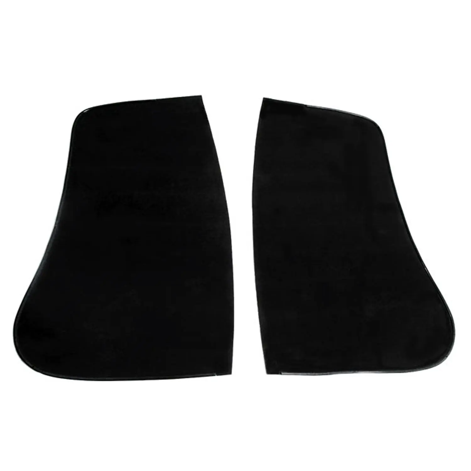 1941-1942 Studebaker PreSident Gravel Shields