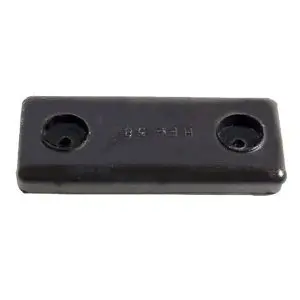 1941-1947 Hudson Rear hood bumper